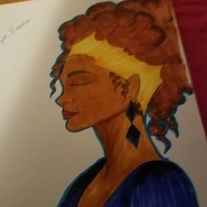 Meet your Posher, Trina